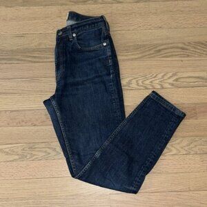 Everlane Bien Hoa Vietnam High-Rise Jeans